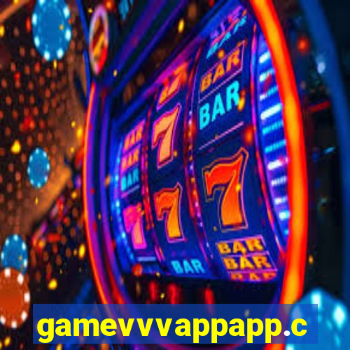 gamevvvappapp.com