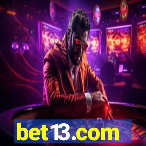 bet13.com