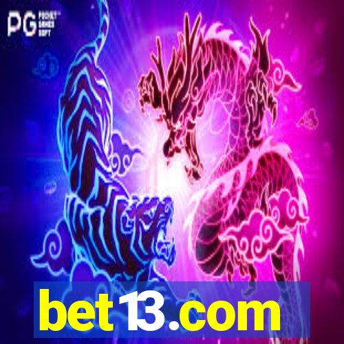 bet13.com