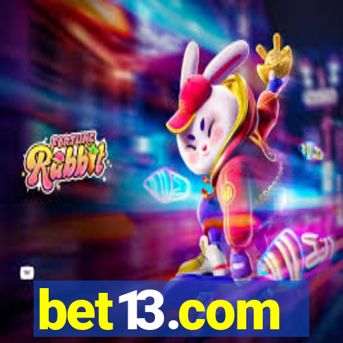 bet13.com