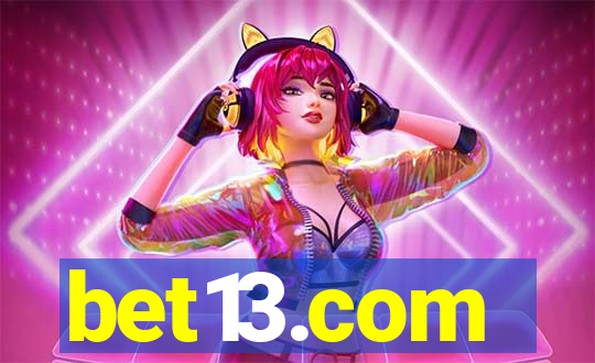 bet13.com