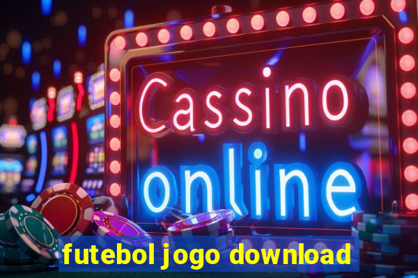 futebol jogo download