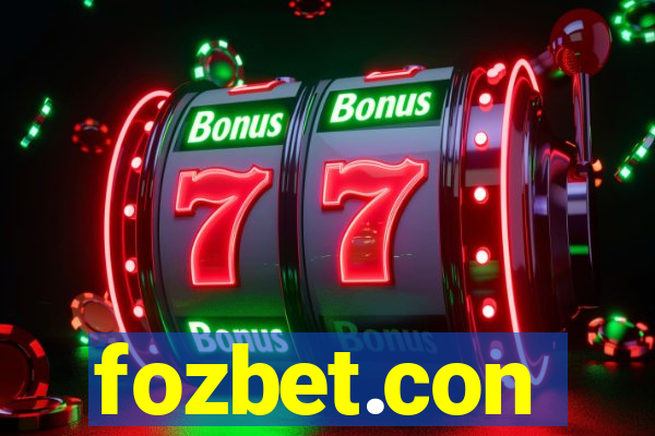 fozbet.con
