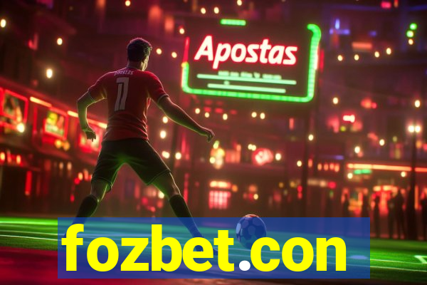 fozbet.con