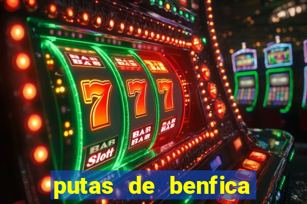putas de benfica juiz de fora
