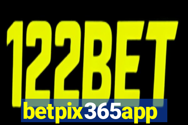 betpix365app
