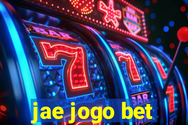 jae jogo bet