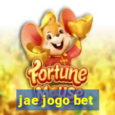 jae jogo bet