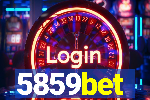 5859bet