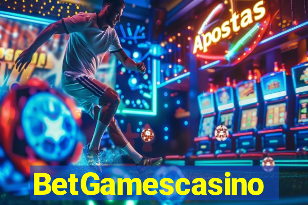 BetGamescasino