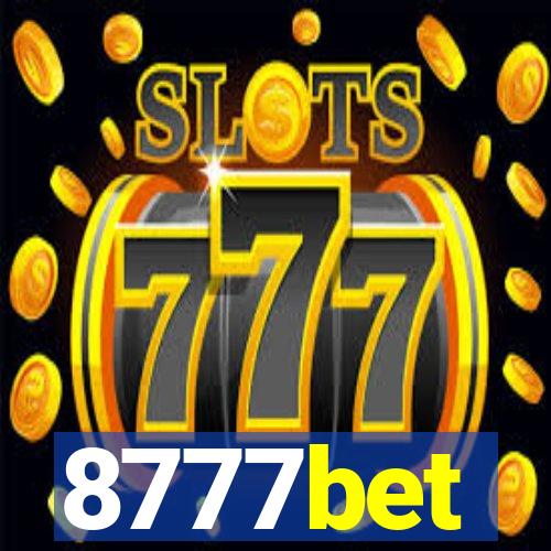 8777bet