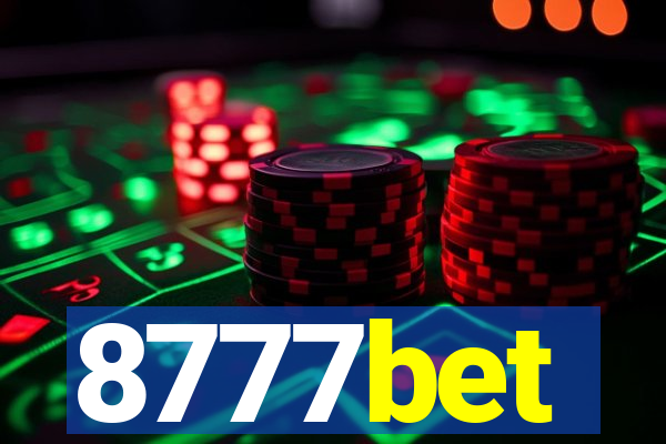 8777bet