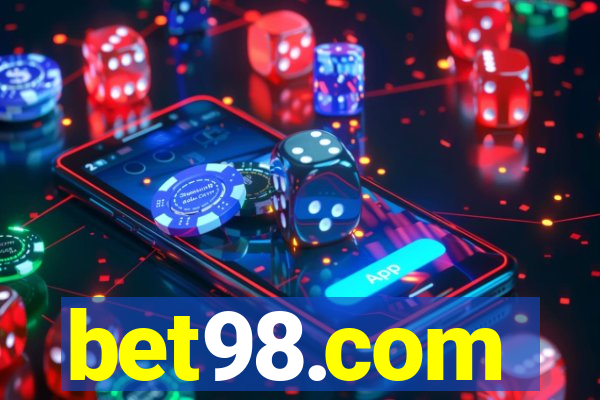bet98.com