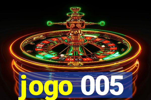 jogo 005