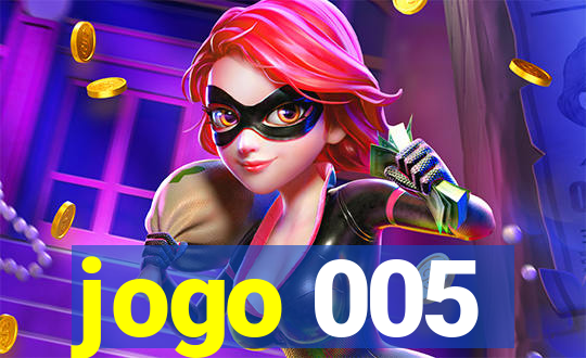 jogo 005