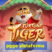 pggo plataforma