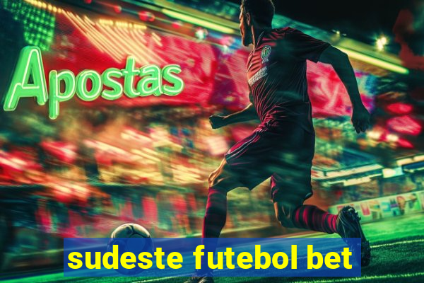 sudeste futebol bet