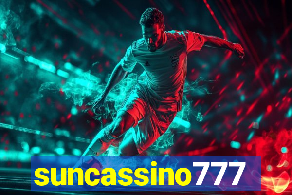 suncassino777