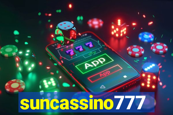 suncassino777