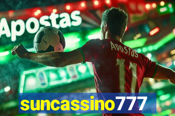 suncassino777