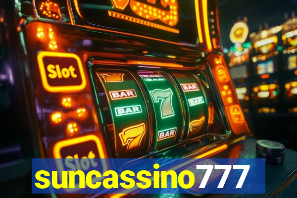 suncassino777