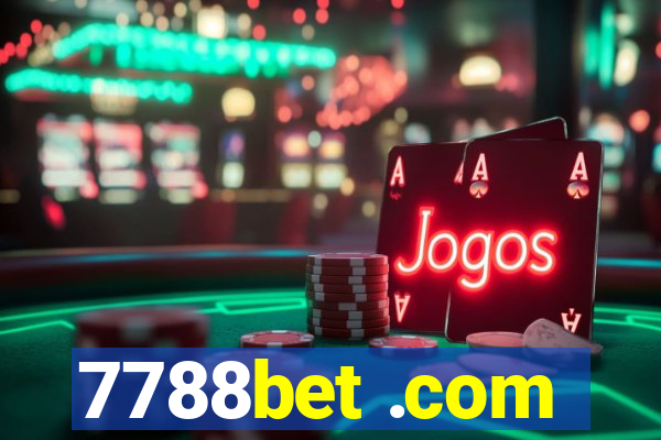 7788bet .com