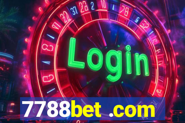 7788bet .com