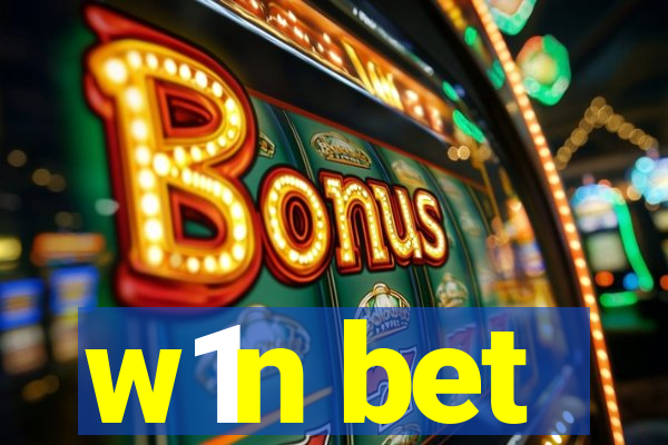 w1n bet