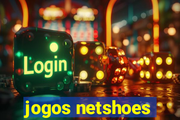 jogos netshoes