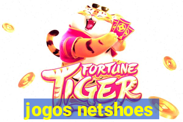 jogos netshoes