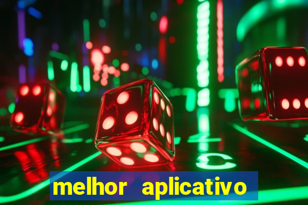 melhor aplicativo de jogos online