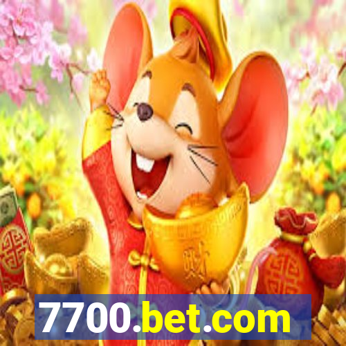 7700.bet.com