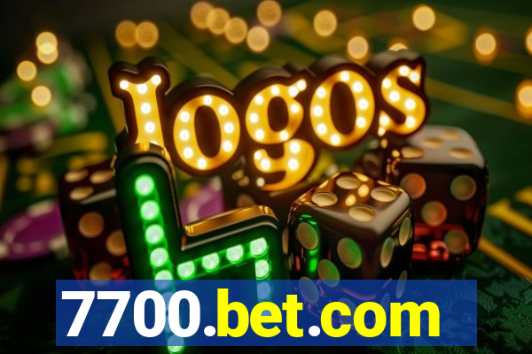 7700.bet.com