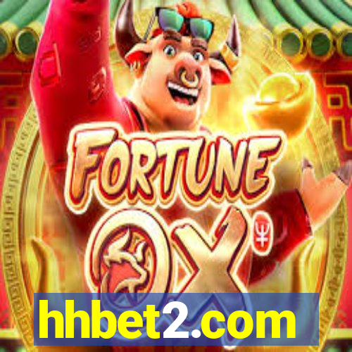 hhbet2.com