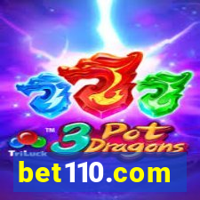 bet110.com