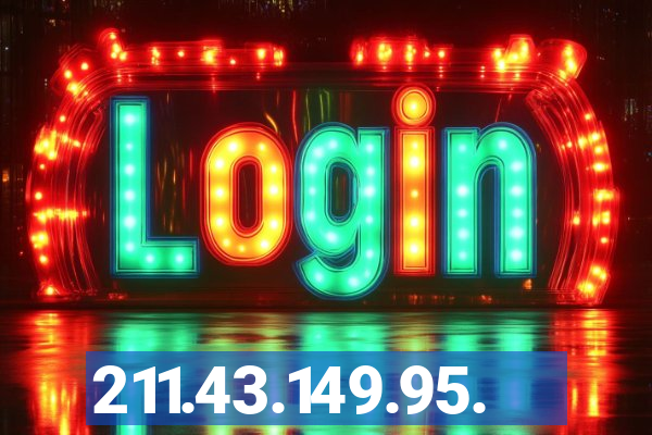 211.43.149.95.