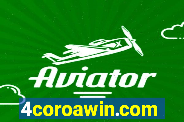 4coroawin.com
