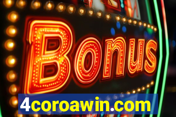 4coroawin.com