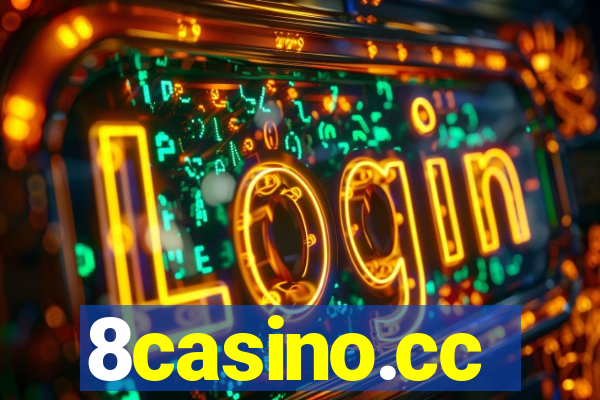 8casino.cc
