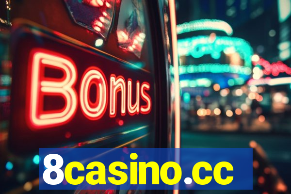 8casino.cc