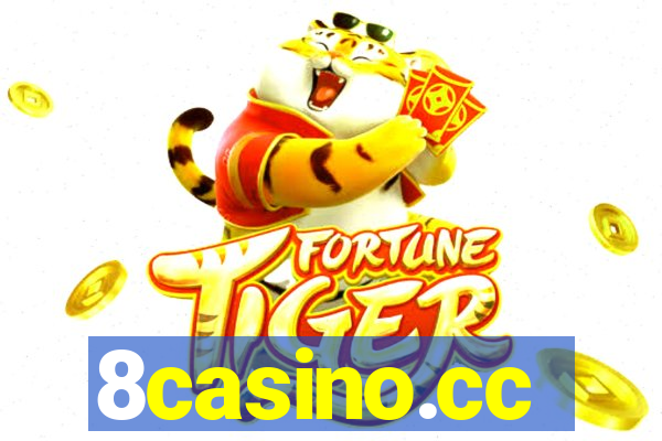 8casino.cc