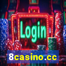 8casino.cc
