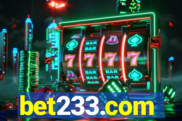 bet233.com