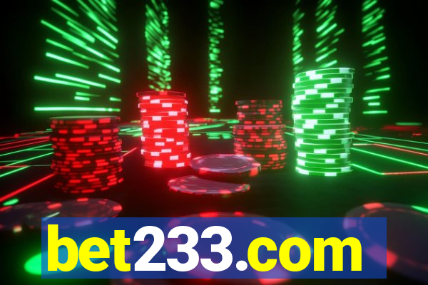 bet233.com