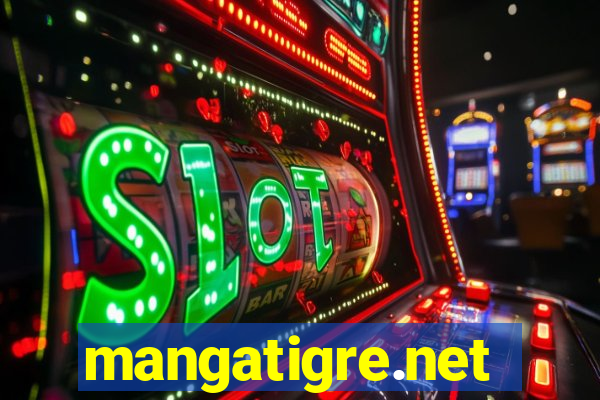 mangatigre.net