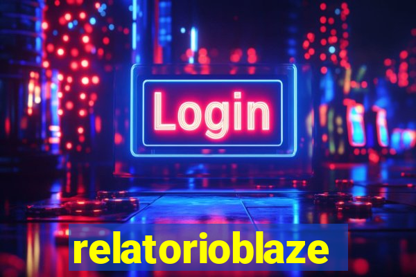 relatorioblaze