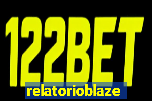 relatorioblaze
