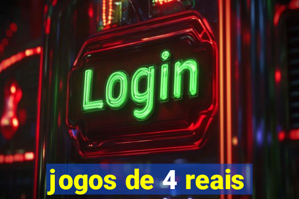 jogos de 4 reais