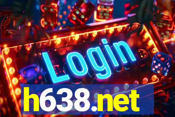 h638.net
