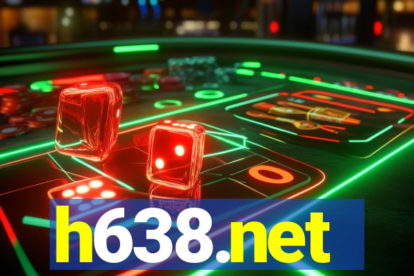 h638.net